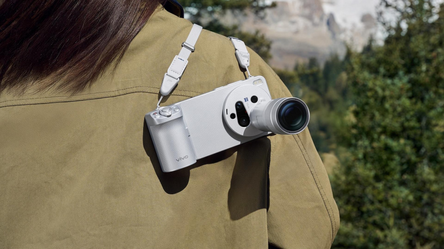 Vivo X300 Ultra v prodeji! V Česku stojí až 57 tisíc, nyní ale můžete ušetřit