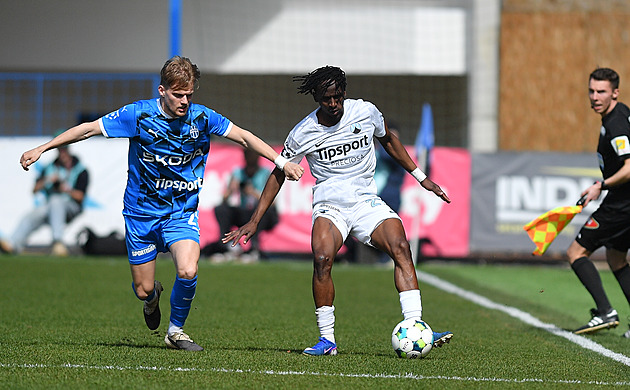 ONLINE: Liberec - Ml. Boleslav 0:0, ve velké šanci John, domácí zachraňuje Koubek