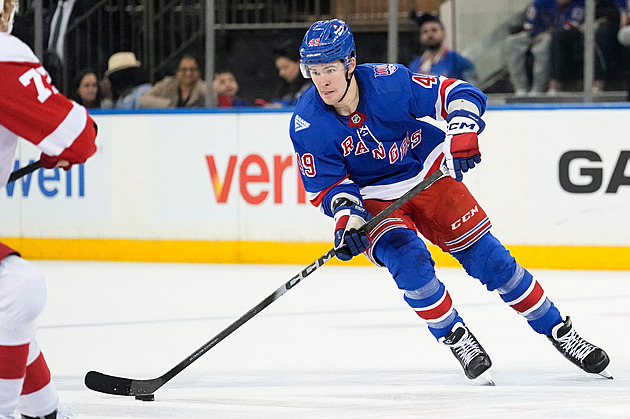 Hronek, Klapka a Chmelař. První posily ze zámoří mají doplnit českou reprezentaci