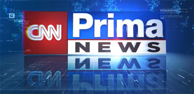 Prezident Pavel i světová novinářka promluví na konferenci CNN Prima NEWS