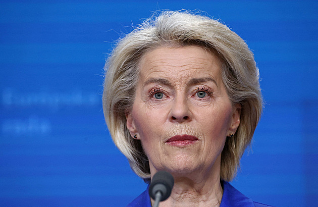 Zástupci zemí EU podpořili půjčku pro Ukrajinu, Maďarsko odvolalo blokaci