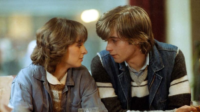 Láska z pasáže vznikla v garsonce. Vaculík natáčení protrpěl, splnil si však sen