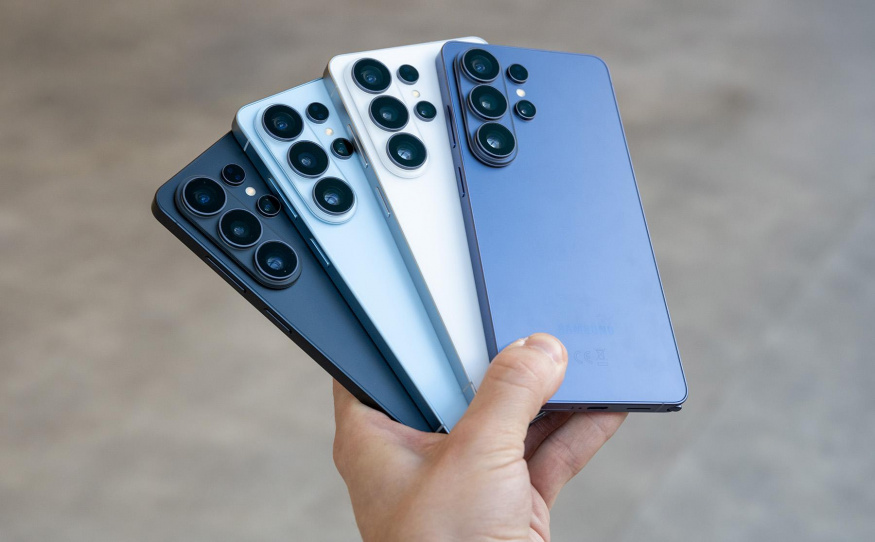 První střípky o Galaxy S27: nové rozmístění fotoaparátů a výrazně výkonnější procesor