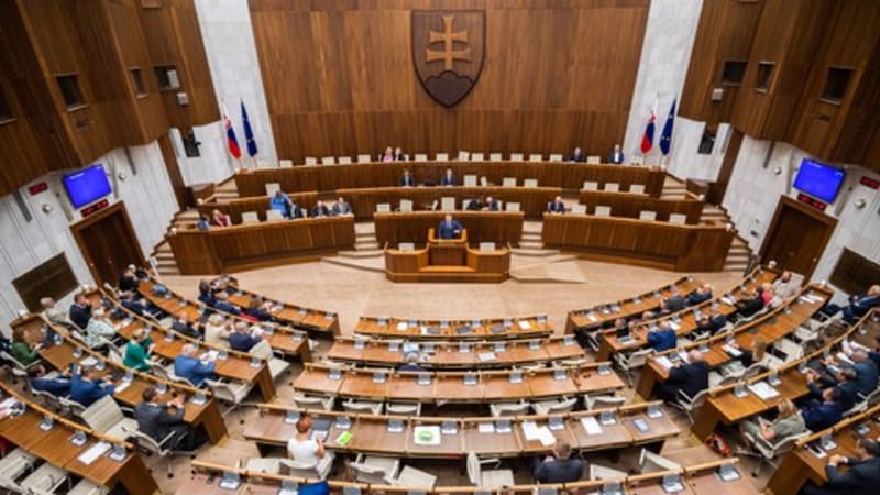 Obrovský smutek ve slovenské politice: Zemřela bývalá ministryně spravedlnosti Dubovcová