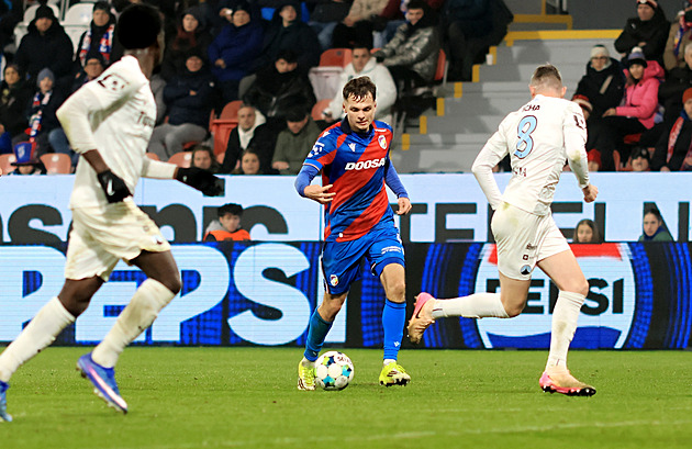 ONLINE: Plzeň - Liberec 0:0, domácí hájí třetí místo. Soupeř zas útočí na poháry