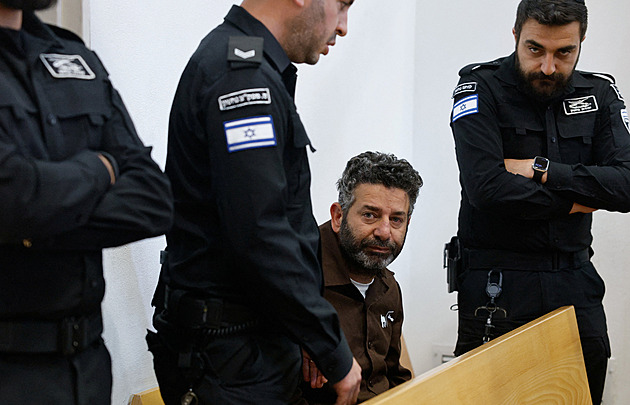 Izrael deportoval aktivisty z flotily směřující do Gazy, není zřejmé kam