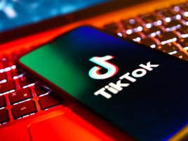 Falešný TikTok znovu útočí. Nový malware krade bankovní účty i kryptoměny