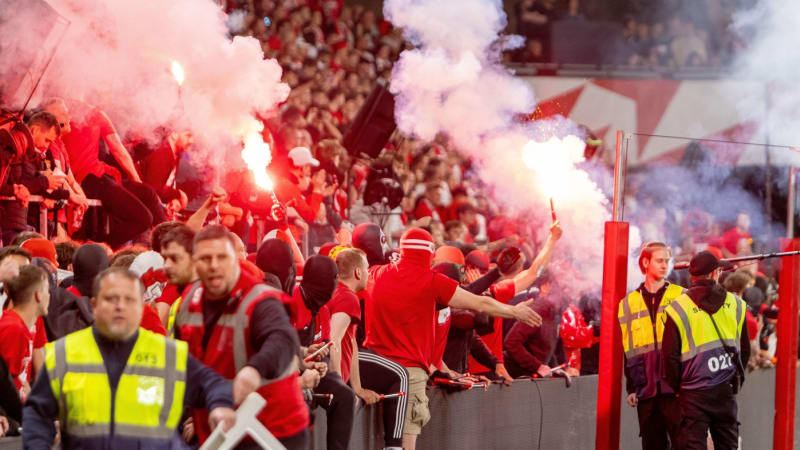 Polští ultras se vyjádřili k účasti na derby: Skvělá zábava bez konce, zážitek jako z 90. let
