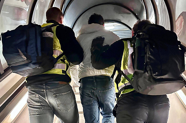 Německo potají spolupracuje s Tálibánem na deportacích, řídí se návrhem AfD