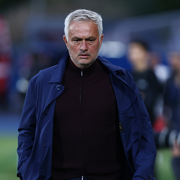 Velký návrat. Mourinho by měl po 13 letech opět trénovat Real Madrid