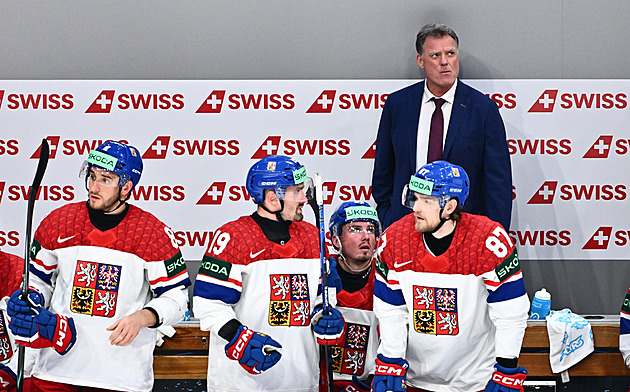 Česko - Norsko. Zastaví národní tým krasojízdu rozjetých Seveřanů?