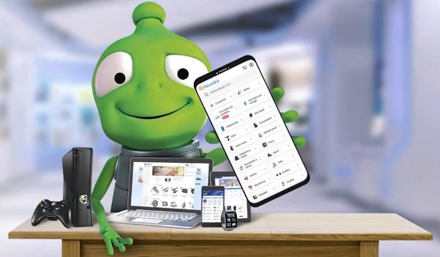 Hackeři prý ukradli Alze skoro půl milionů uživatelských profilů. Zřejmě jde ale o poplašnou zprávu