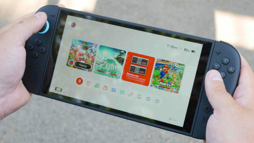 Nintendo se podřídí Evropské unii. Vyrobí Switch 2, který jinde na světě neseženete