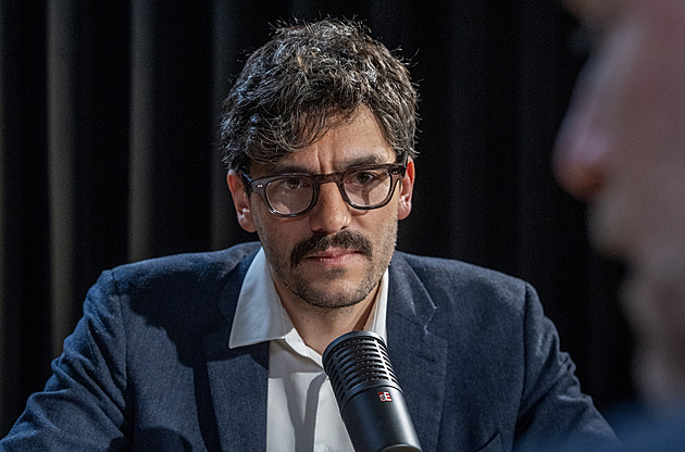 U soudu s Dozimetrem bude vypovídat kandidát na primátora Scheinherr