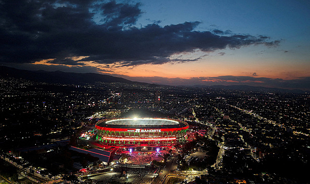Slavnostní zahájení MS ve fotbale 2026: Program, časy a hvězdy