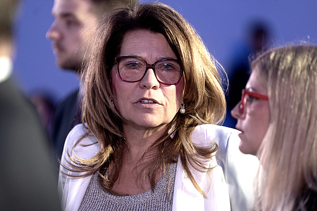 Děti jsou demotivované, musíme zkrátit vzdělávací dráhu, řekla poslankyně ODS