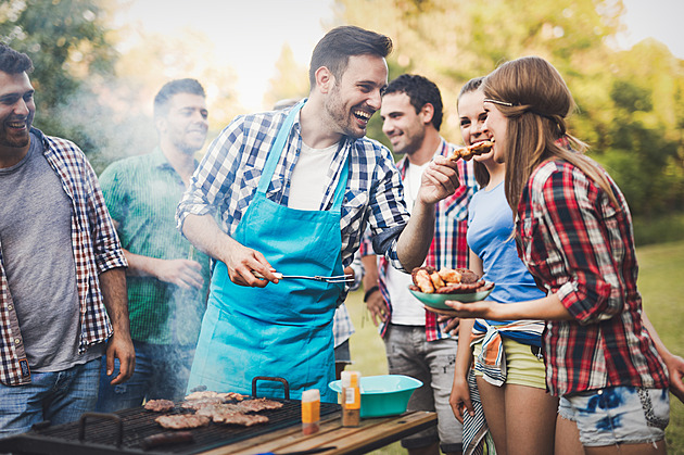 Grilovací trendy 2026: Udělejte z vaší zahradní párty gastro zážitek roku