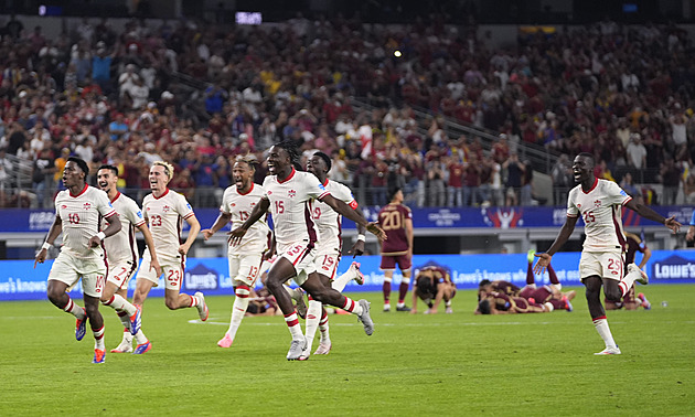 Kanada na MS ve fotbale 2026: program, soupiska, hvězdy i historie