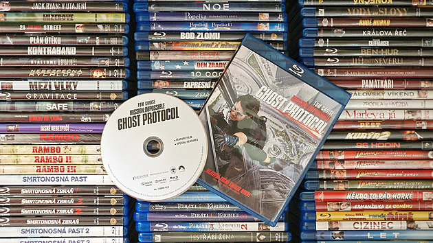 Protesty pornohereček a odhalené chyby ve filmech. Blu-ray slaví 20 let