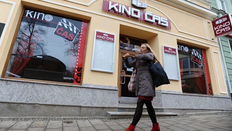 Záchrana klíčového kina těsně před karlovarským festivalem: Město s ním má velké plány