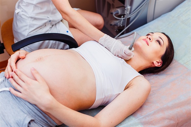 Chtěla dítě vychovávat sama. Setkání v nemocnici jí změnilo život