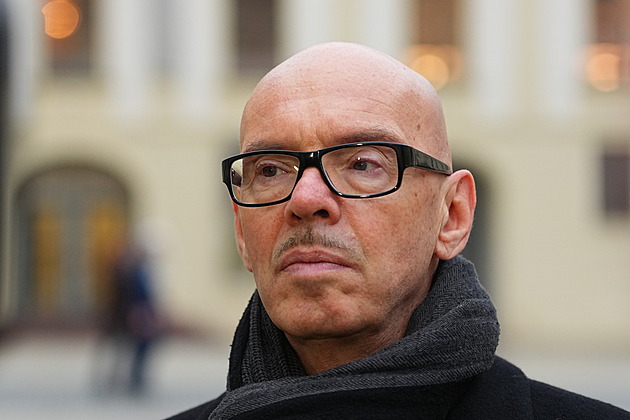 Demonstrace byla o penězích, ne o hodnotách či nezávislosti, míní Klempíř