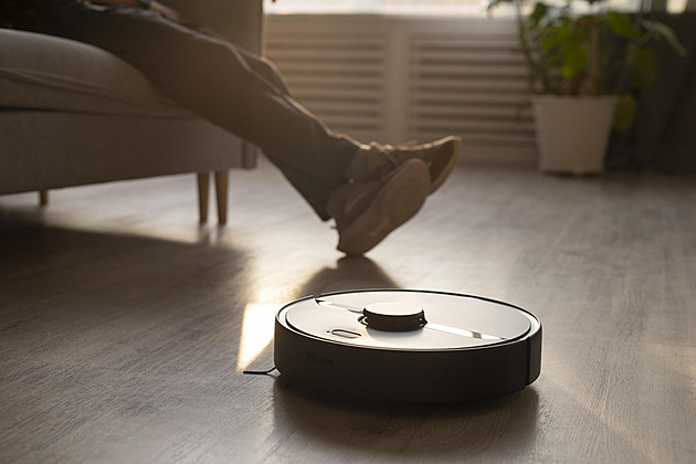 Chcete si domů pořídit robotický mop? Vybírejte s rozumem. Víme, kdy se vyplatí připlatit