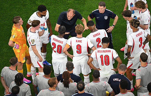 13. den MS ve fotbale 2026: Portugalsko vyzve Uzbekistán, Anglii čeká Ghana