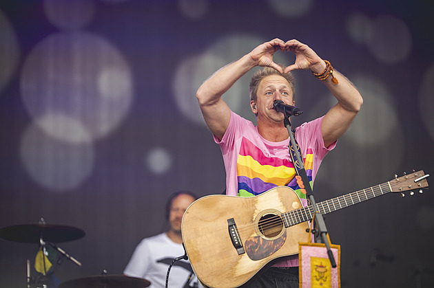 Rockové kytary, irské tance i flamenco. Kraj čeká záplava letních festivalů