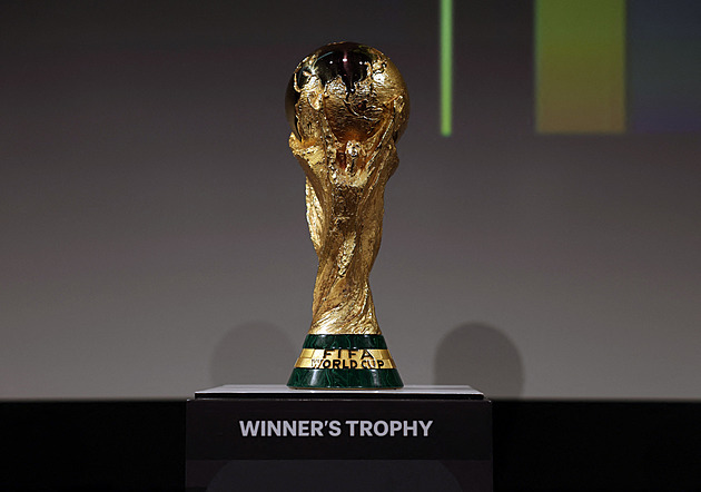 MS ve fotbale 2026: program, skupiny, jak hráli Češi