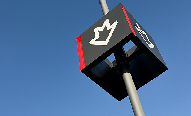 Metro čeká dlouhá výluka. Celý týden neprojede centrem města jedna linka