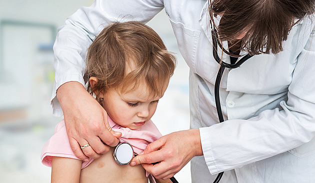 Místo lékárníků lékaři. V Chebu otevřeli ordinaci praktického pediatra