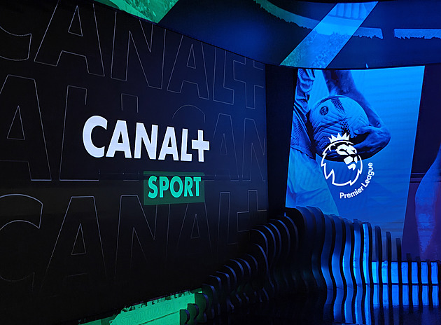 CANAL+ Sport chystá novinky ve vysílání Premier League, zavádí původní komentář