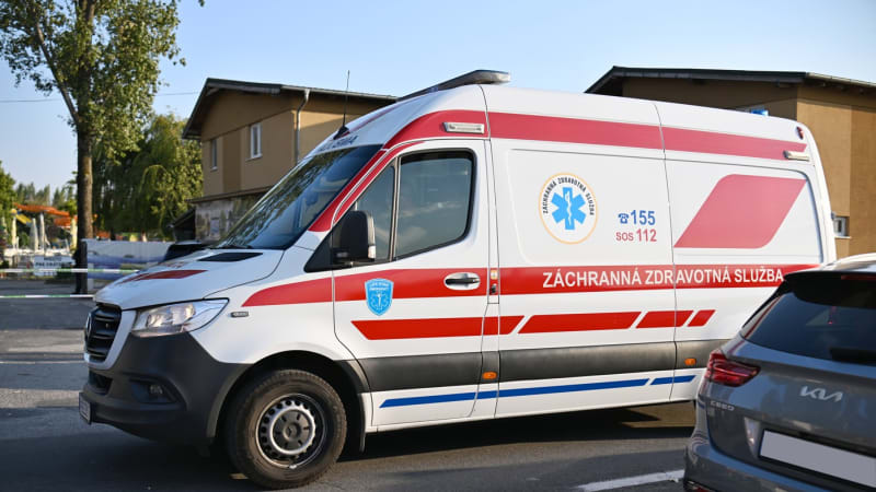 Šok v rodině bývalého ministra Krajčiho: Jeho syna našli doma bez známek života