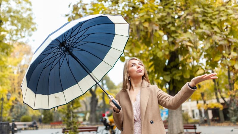 Tropy se vrací: V Česku brzy hrozí poslední bouřky a deště. Meteorologové odhalili den zlomu