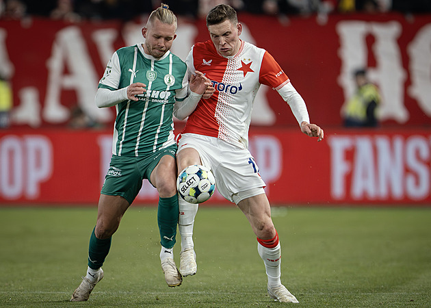 Slavia - Bohemians v TV: Kde sledovat Chance Ligu živě a sázkové kurzy