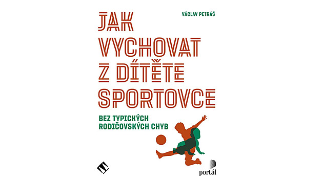 Jak vychovat z dítěte sportovce: audiokniha podle psychologa se 40% slevou