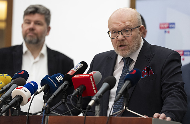 Šlachta, Válek, Juránek. Strany využijí známé tváře jako tahák do komunálních voleb