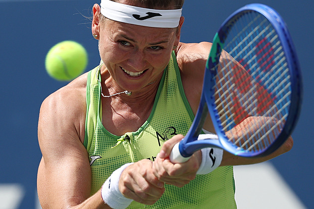 US Open ONLINE: Menšík zabojuje o osmifinále, Bouzková trápila Šwiatekovou