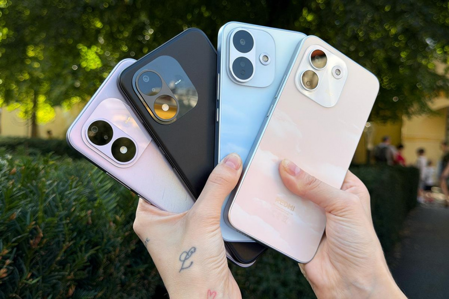 Nové Redmi Note 17 má obří baterii s třídenní výdrží a stojí jen 4 990 Kč. Výbavou rozhodně nešetří