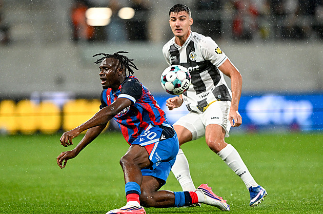 Plzeň - Olomouc v TV: Kde sledovat 8. kolo Chance Ligy živě a kurzy