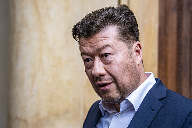 Na inkluzi si stěžují všichni, řekl Okamura. Vidí možnost ušetřit tři miliardy