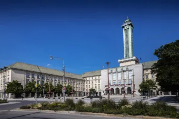 Nejvyšší volební potenciál v Ostravě má ANO. Debata se zaměří na stárnutí populace