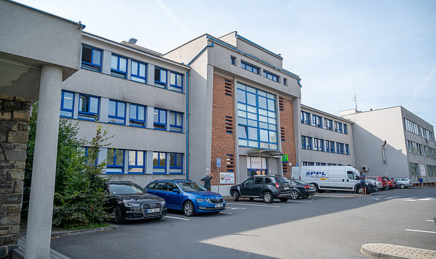 Nemocnice Agel v Meziříčí ruší dětskou pohotovost o víkendech. Nemá lékaře