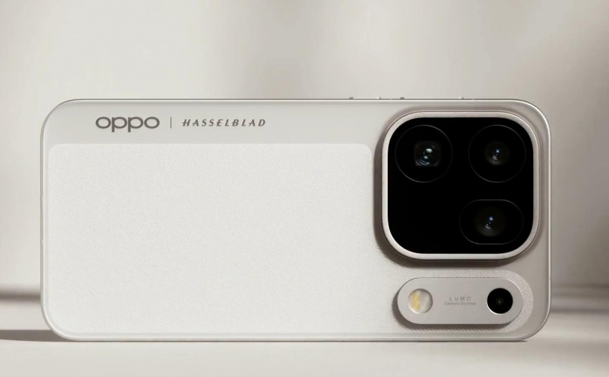 Oppo Find X10 Pro Max láká na fotoaparát: jeho fotografické schopnosti jsou neskutečné