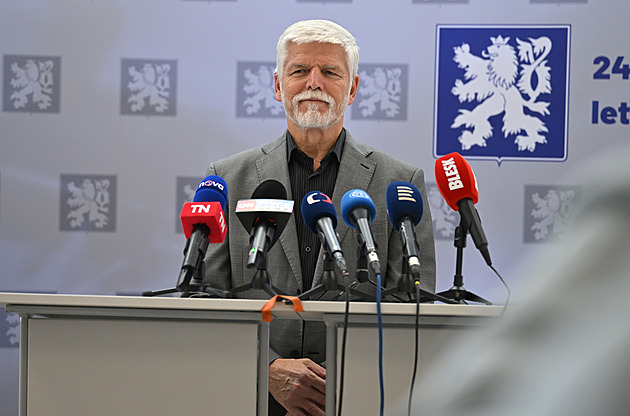 Cílil spíš na voliče. Důležitá témata zazněla, soudí Pavel o Trumpově projevu v OSN