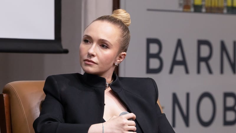 Koroner odhalil příčinu smrti Hayden Panettiere. Co se herečce stalo osudným?