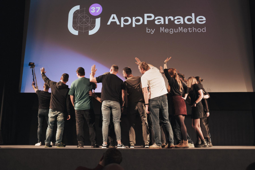 Postavit appku dnes zvládne kdekdo. AppParade 38 se bude ptát, zda má smysl a šanci na přežití