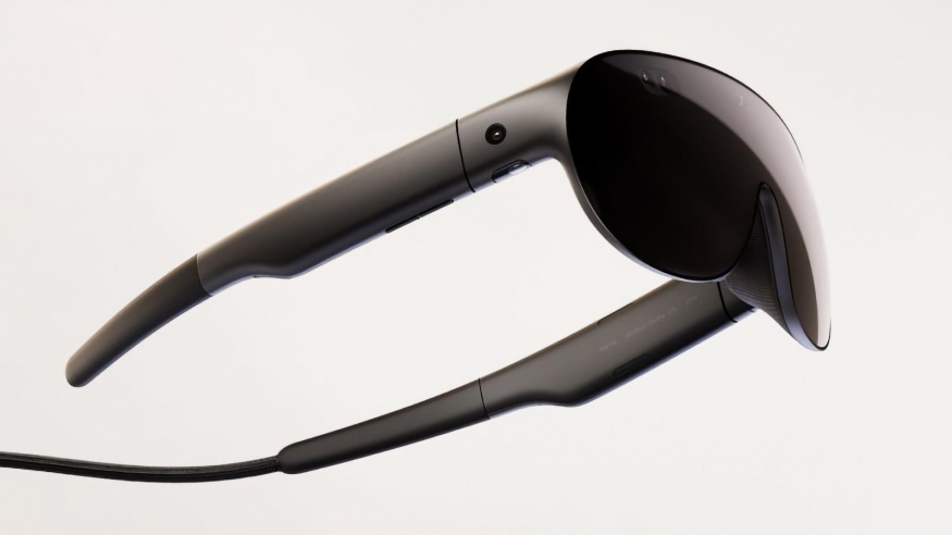 Meta představila nové VR brýle. Váží jen 100 gramů a stojí polovinu toho co Apple Vision Pro