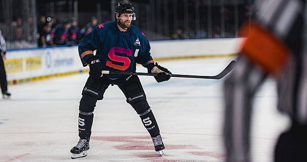Sparta - České Budějovice v TV: Kde sledovat extraligu živě, kurzy, statistiky